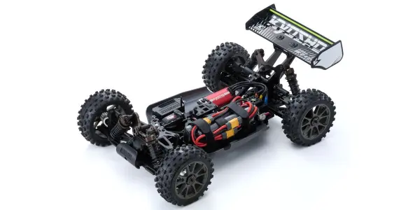 Kyosho Inferno Neo 4.0 VE — image 16 of 17