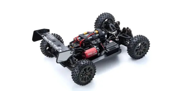 Kyosho Inferno Neo 4.0 VE — image 17 of 17