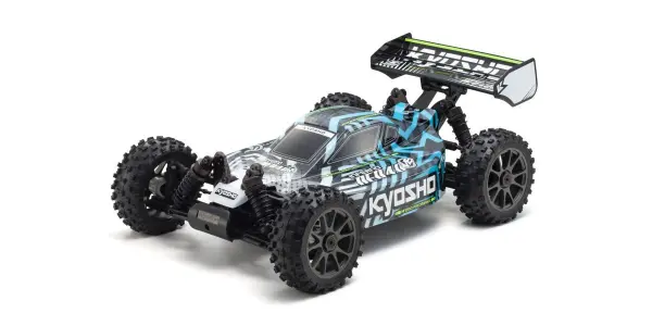 Kyosho Inferno Neo 4.0 VE — image 14 of 17