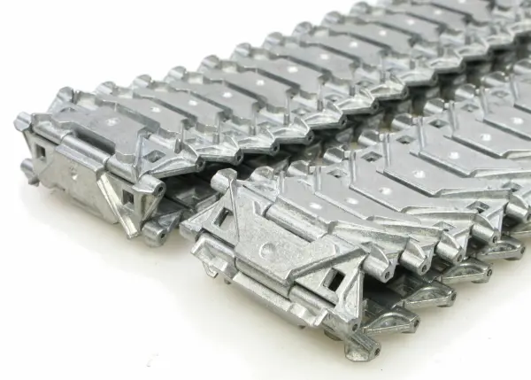 Heng Long USM41A3 Walker Metal Tracks (Pair) — image 3 of 3