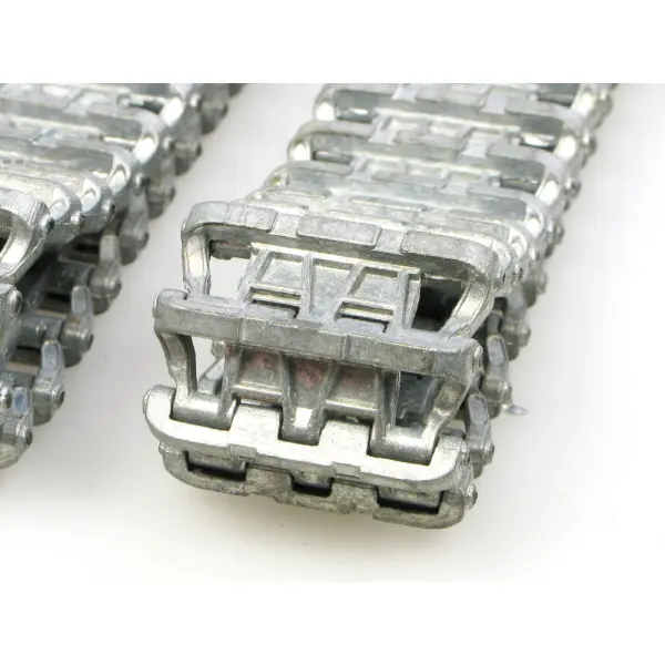 Heng Long Panzeriii/Tauch/Stug Metal Tracks (Pair) — image 2 of 4