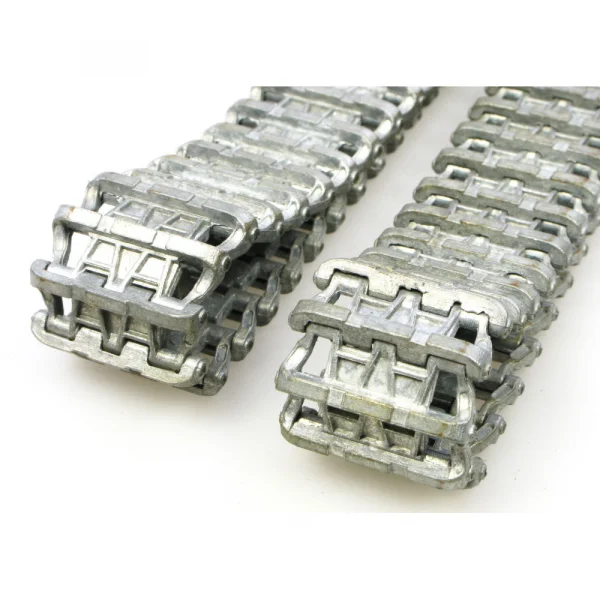 Heng Long Panzerivf1/Panzerivf2 Metal Tracks (Pair)