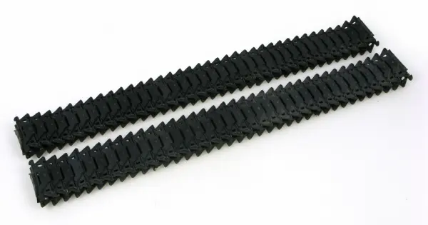 Heng Long U.S. M41A3 Walker Plastic Tracks (2) &mdash; image 2 of 2