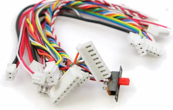 Heng Long Function Unit Leads (Set) — image 2 of 2