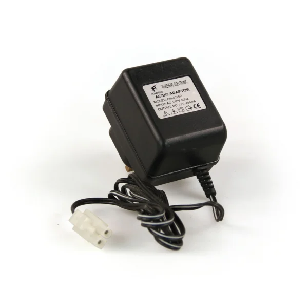 Heng Long 3 Pin UK Charger ** CLEARANCE **