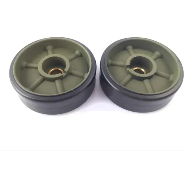 Henglong Plastic Idler Wheel 3898-10-06