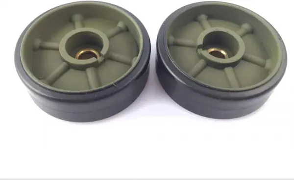 Henglong Plastic Idler Wheel 3898-10-06