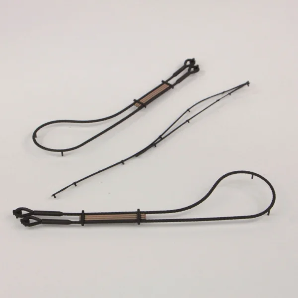 Henglong Tiger I/Panther Accessory Pack (3818)
