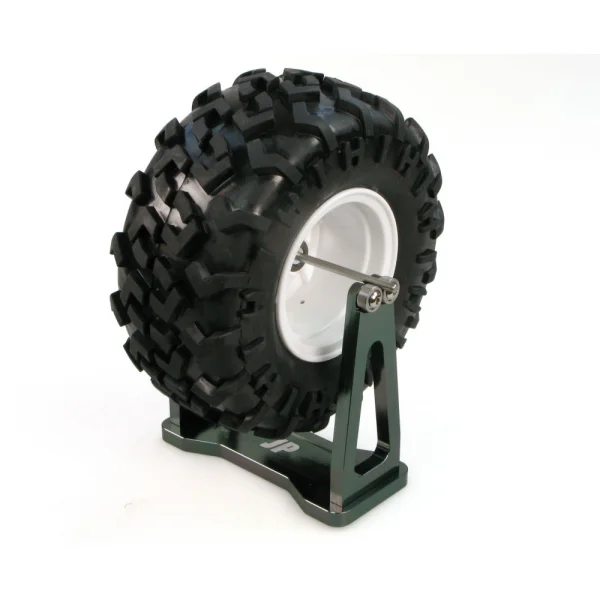 Deluxe Wheel/Prop Balancer - Aluminium