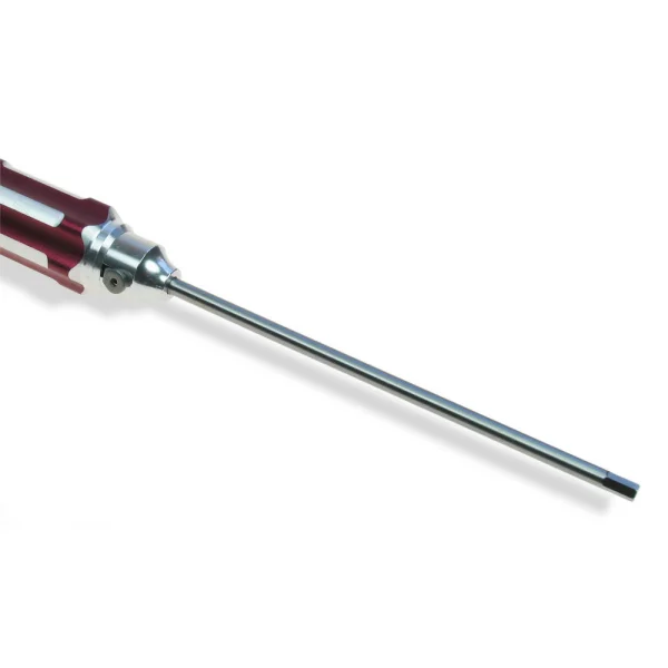 J Perkins Hex Driver Set Adjustable Length 1.5-3mm (X4) — image 5 of 5