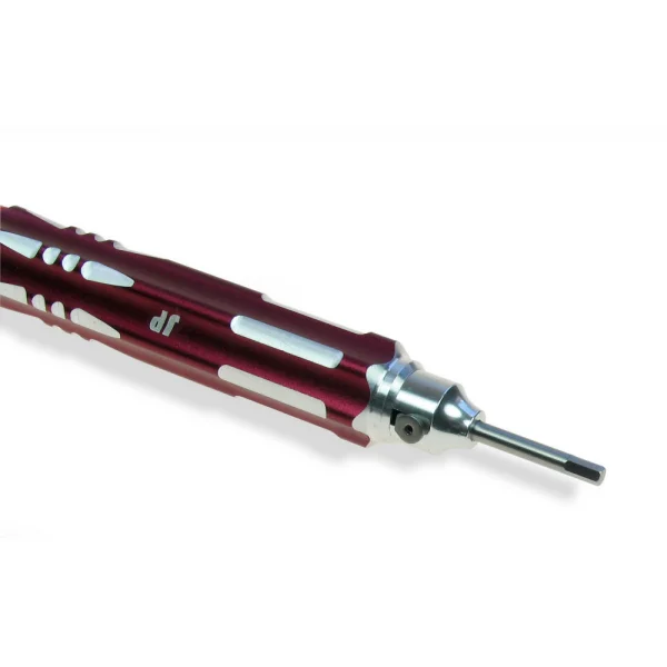 J Perkins Hex Driver Set Adjustable Length 1.5-3mm (X4) — image 2 of 5