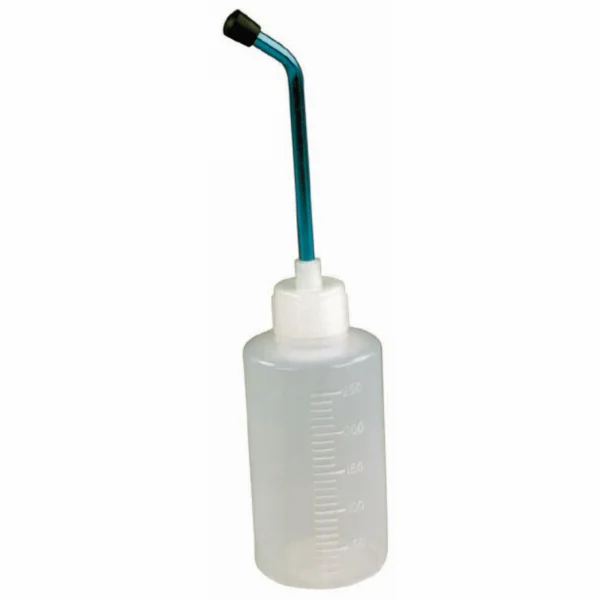 J Perkins Filler Bottle (Std. 250Cc)