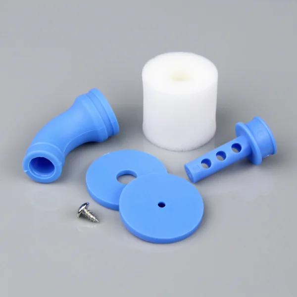 JP Basic 1:10 Air Filter ** CLEARANCE **