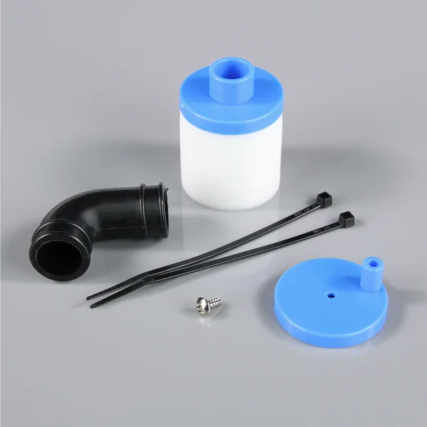 JP 1:8 Size Air Filter