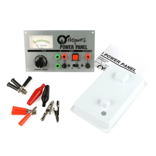 JP Mosfet Pulse IC Power Panel