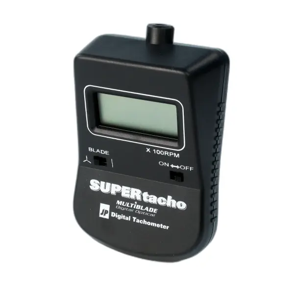 JP Supertacho Mini Tachometer — image 1 of 3