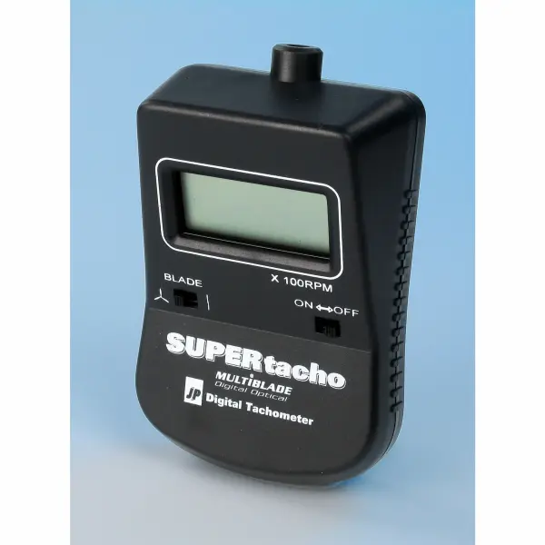 JP Supertacho Mini Tachometer — image 2 of 3