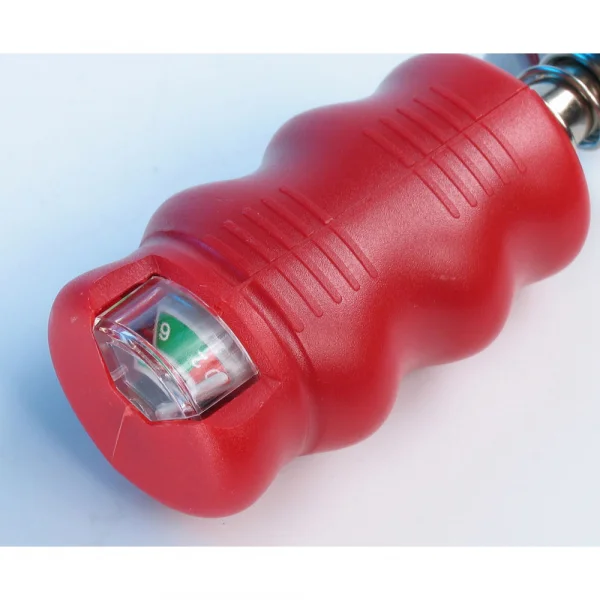 J Perkins JP Glo-Start (Moulded) With Meter (Nimh)