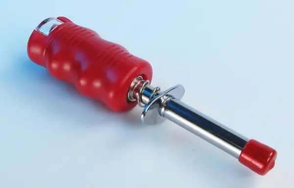 J Perkins JP Glo-Start (Moulded) With Meter (Nimh) &mdash; image 3 of 3