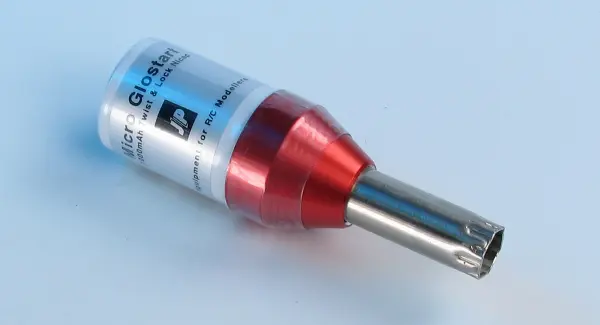 JP Micro Twist Lock Glow Starter - 1000mAh — image 5 of 5