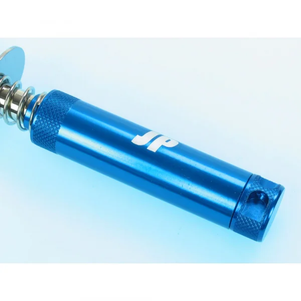 JP Mini Alloy Glow Starter (Takes AA Battery)