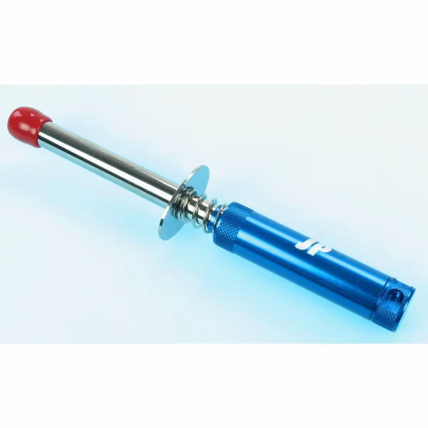 JP Mini Alloy Glow Starter (Takes AA Battery)