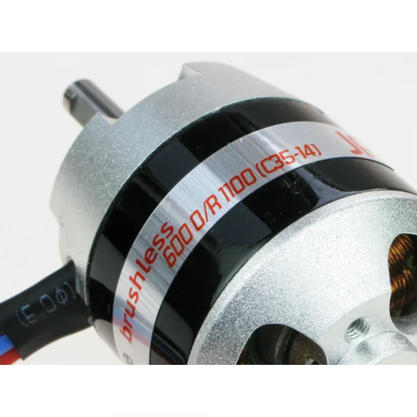 EnErG Pro 600 Outrunner 1100 (C35-14) Energ Brushless Motor