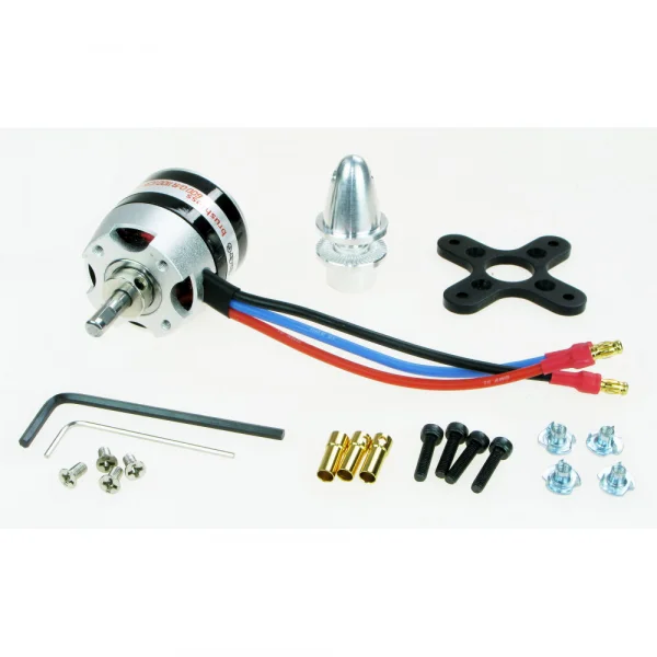 EnErG Pro 600 Outrunner 1100 (C35-14) Energ Brushless Motor
