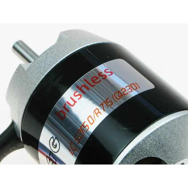 EnErG Pro I.C.52Fs O/R 715 (C42-30) Energ B/Motor