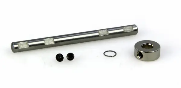EnErG Pro C5030 Motor Shaft (JP Energ) &mdash; image 2 of 2