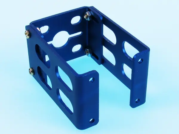 EnErG Pro Electric Motor Mount (Brush/Brushless) — image 2 of 2