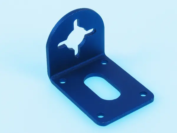 EnErG Pro Electric Motor Mount (Brush/Brushless) — image 2 of 2