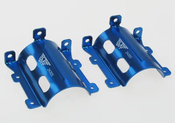 EnErG Pro Electric Motor Mount (Brush/Brushless) &mdash; image 5 of 5
