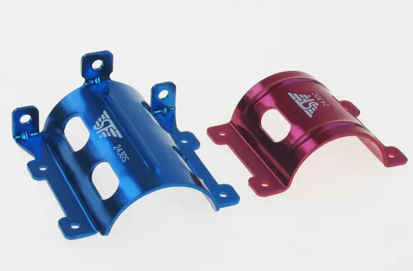 EnErG Pro Electric Motor Mount (Brush/Brushless) — image 5 of 5