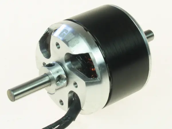 GWS 3014/10T O/Run Brushless Motor (Gwblm007) &mdash; image 4 of 4