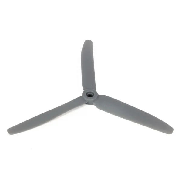 GWS Scale Prop 8X4 3-Blade Black