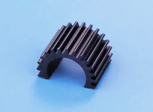 Heat Sink For IPS Motors (Option Part) — image 2 of 2