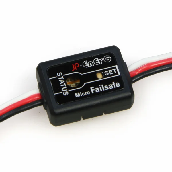 J Perkins Energ Micro Failsafe — image 1 of 3