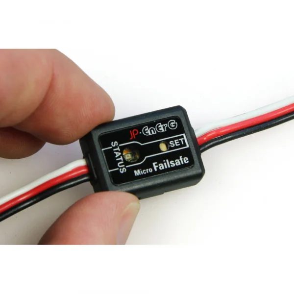 J Perkins Energ Micro Failsafe — image 3 of 3