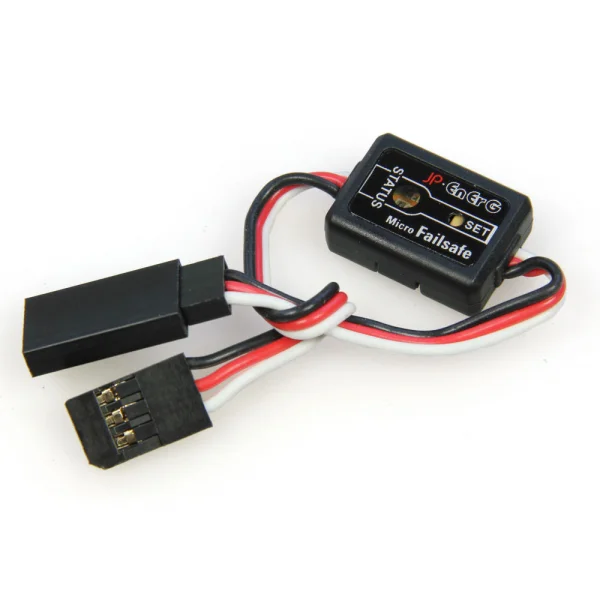 J Perkins Energ Micro Failsafe — image 2 of 3