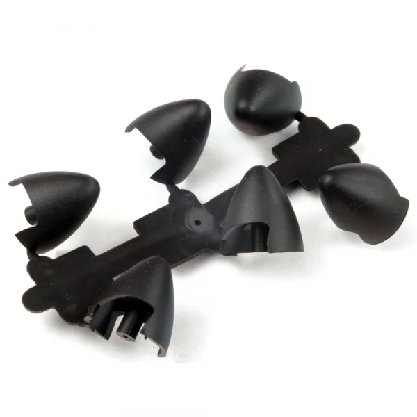 GWS Safety Spinner +Adap 4-5Ins Props Spn001(6)