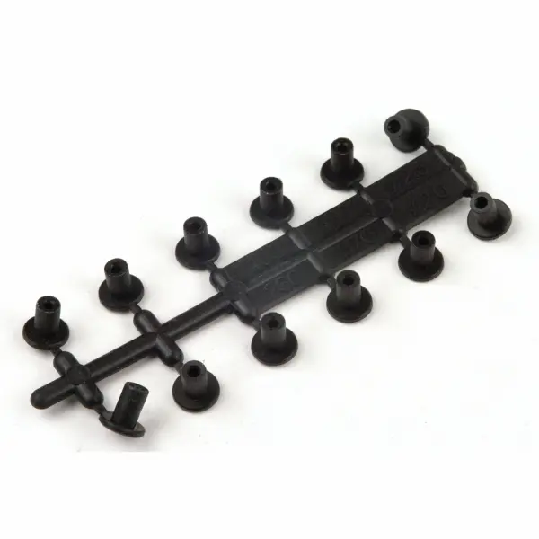 GWS Prop Adaptor (Rubber) EP4540/EP5043 AD001 — image 1 of 2