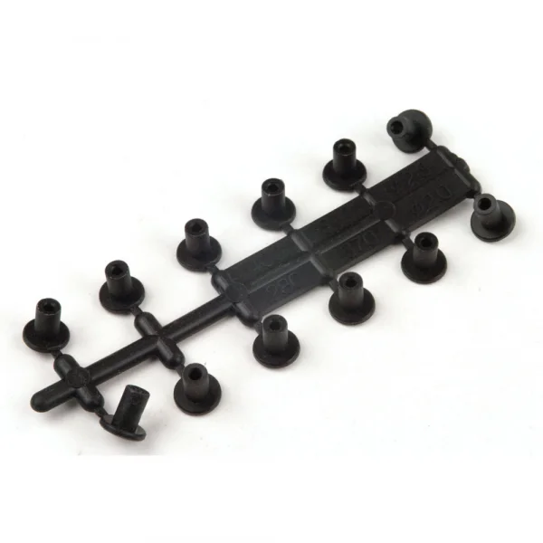 GWS Prop Adaptor (Rubber) Ep4540/Ep5043 Ad001