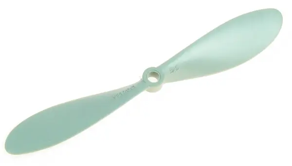 GWS Microspeed 400-480 Prop 5X5