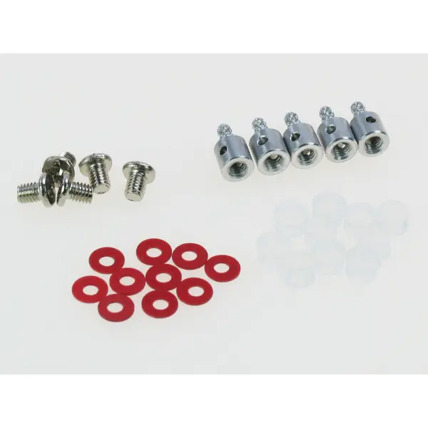 GWS Micro Push Rod Connector (1.5mm) Gwphd001 — image 1 of 3