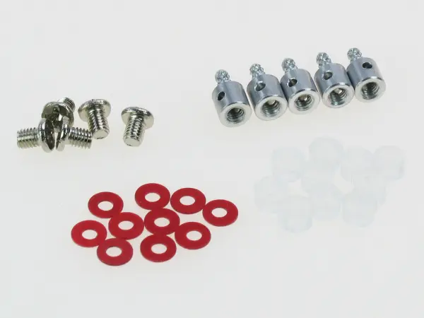GWS Micro Push Rod Connector (1.5mm) Gwphd001 &mdash; image 3 of 3