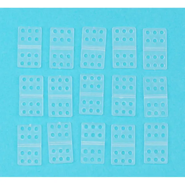 GWS EZ Micro Hinge Pack Gwacs020 (15) — image 2 of 3