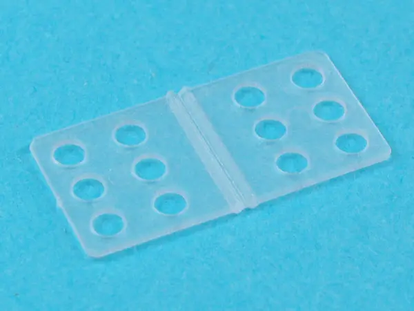 GWS EZ Micro Hinge Pack Gwacs020 (15) &mdash; image 3 of 3
