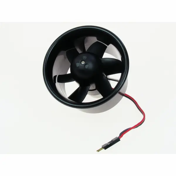 GWS EDF55 Ducted Fan Unit — image 1 of 3