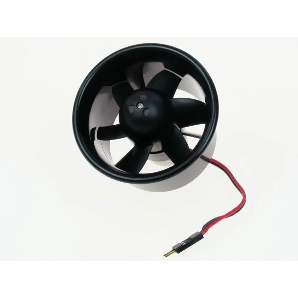 GWS Edf55 Ducted Fan Unit